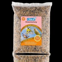 Claus Wintermischung  1000 g