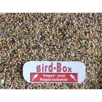 Bird-Box Wellensittich Vital 5 kg