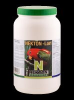 Nekton Lori 1000g