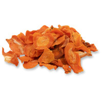 JR Karotten-Chips 125 g