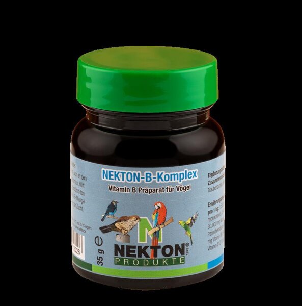Nekton B-Komplex 35g