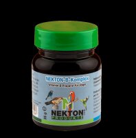 Nekton B-Komplex 35g