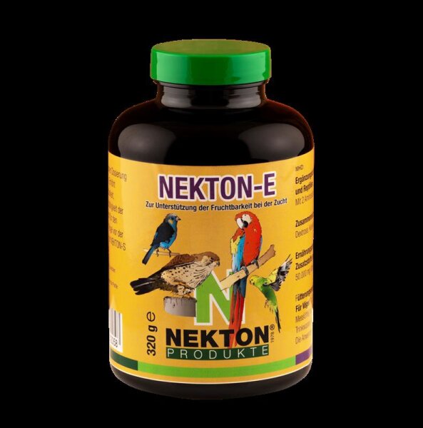 Nekton E 320g