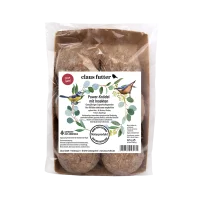 Claus Power-Knödel ohne Netz  450 g