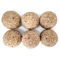 Claus Power-Knödel ohne Netz  450 g