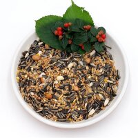 Bird-Box Streufutter 1 kg