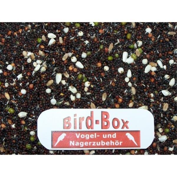 Bird-Box Keimfutter für Kanarien Inhalt  1 kg