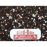 Bird-Box Keimfutter für Kanarien Inhalt  2,5 kg