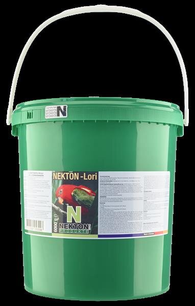 Nekton Lori 6000g