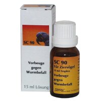 SC 90 Inhalt 15 ml