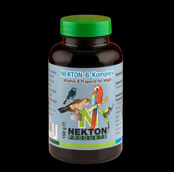 Nekton B-Komplex 150g
