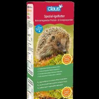 Claus Spezial-Igelfutter  7500 g