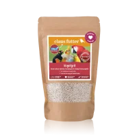 Claus Vogelgrit  500 g