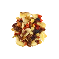 Claus Vogelmüsli  200 g