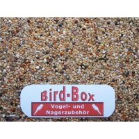 Bird-Box Wellensittich Spezial 20 kg