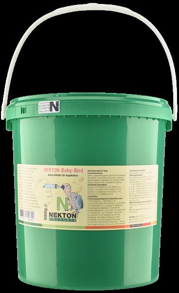 Nekton Baby-Bird 6000g