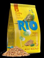 RIO Mauserfutter für Wellensittiche, 1 kg