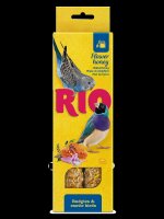 RIO Sticks für Wellensittiche und exotische...