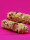 RIO Sticks für Großsittiche mit tropischen Früchten, 2x75 g