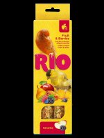 RIO Sticks für Kanarien mit Früchte&Beeren,...