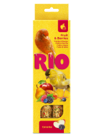 RIO Sticks für Kanarien mit Früchte&Beeren,...