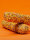 RIO Sticks für alle Vögel mit Ei und Muschelkalk, 2x40 g