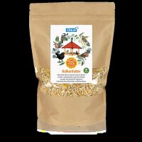 Claus Balkonfutter 1000 g