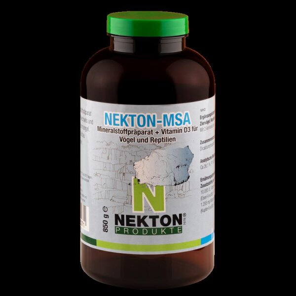 Nekton MSA 850g