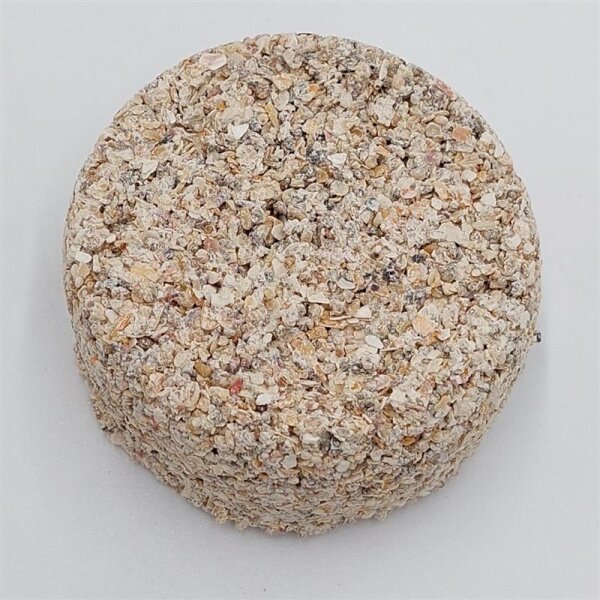 Mineralblock mittel fein